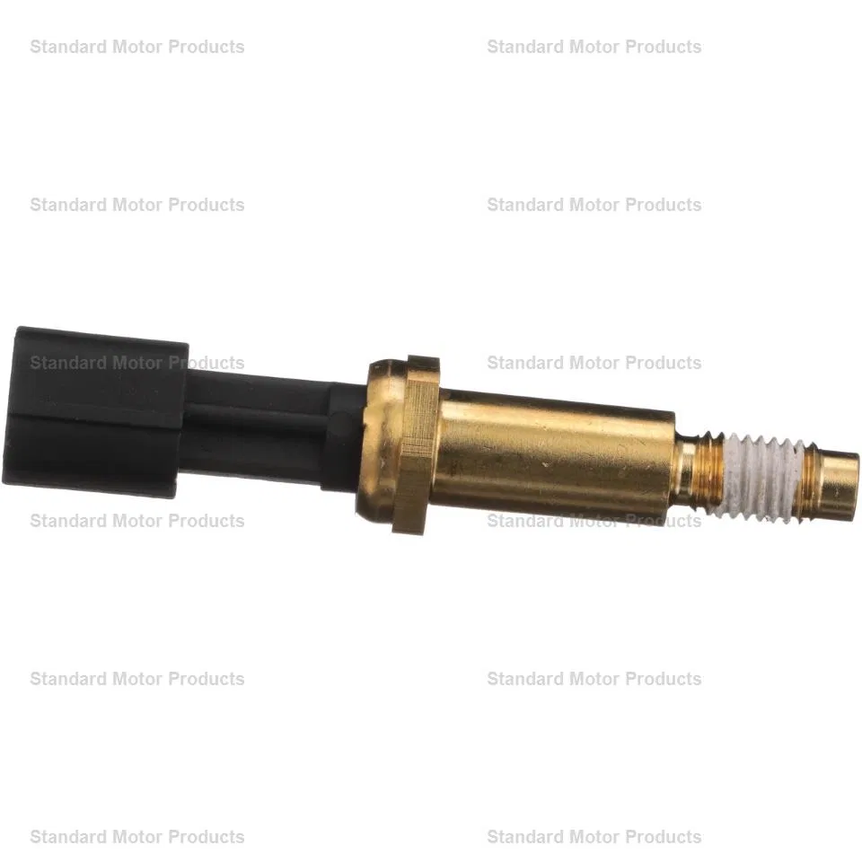 TS-640 – STANDARD IGN Cylinder Head Temperature Sensor, OE Replacement Plug In Connector 2 Blade Terminals
